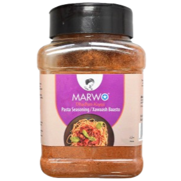 Marwo Pasta Krydda 230G