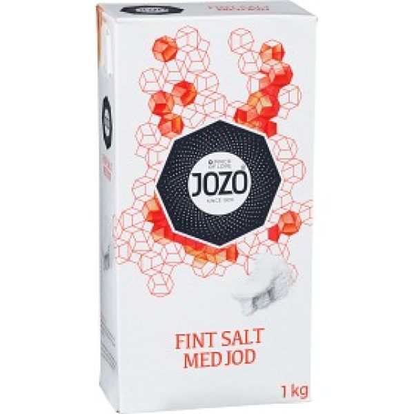 Jozo Salt 1kg