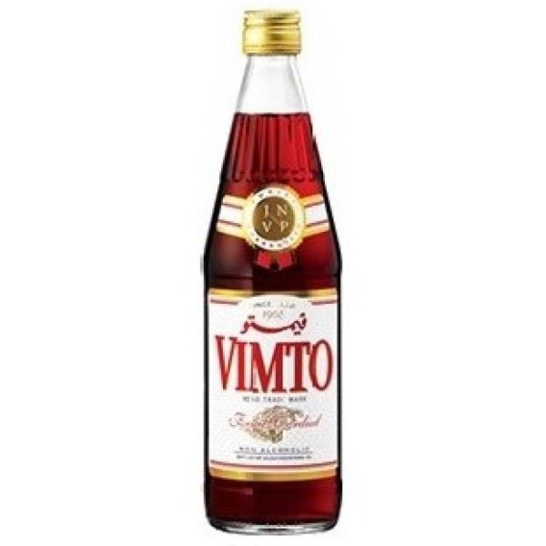 Vimto i Glas 710ml