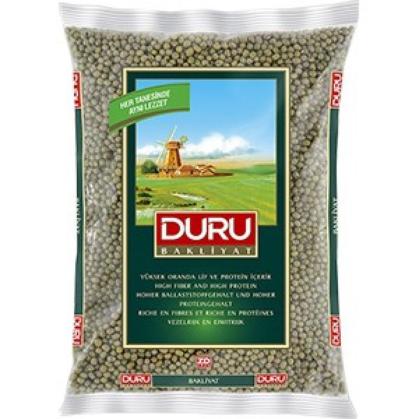 Duru Gröna Mungbönor 1kg