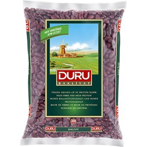 Duru Kidney Bönor 1kg