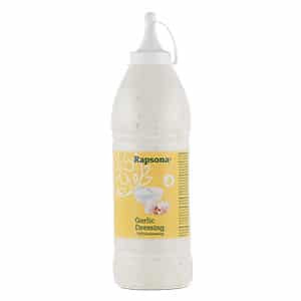 Rapsona Vitlök Dressing 900g