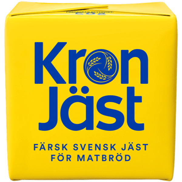 Kronjäst Jäst Färsk 50g